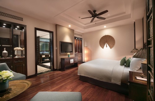 Hoa Lu Hotel | Ninh Binh Hidden Charm Hotel & Resort