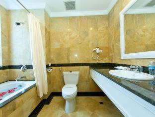 Ninh Binh Hotel | Ninh Binh Legend Hotel