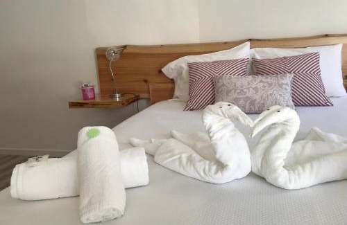 Faja de Baixo Apartment | Ninho do Monte