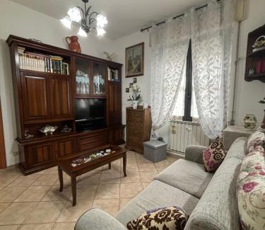 Scandicci Apartment | Nini House