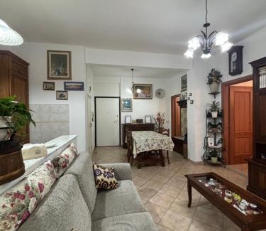 Scandicci Apartment | Nini House
