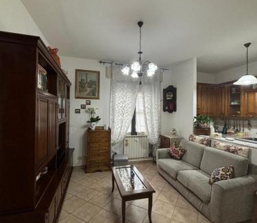 Scandicci Apartment | Nini House