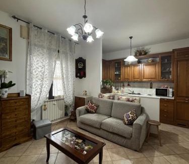 Scandicci Apartment | Nini House