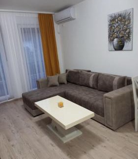 Vrnjacka Banja Apartment | Ninkovic - Raj