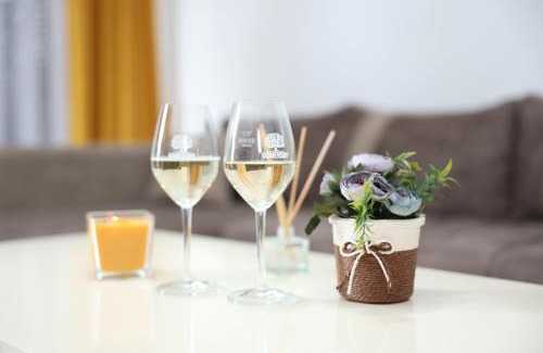 Vrnjacka Banja Apartment | Ninkovic - Raj