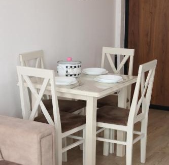 Vrnjacka Banja Apartment | Ninkovic - Raj