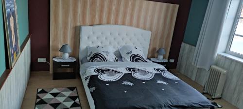 Mandjala House | Ninnujärve Private Holiday Home
