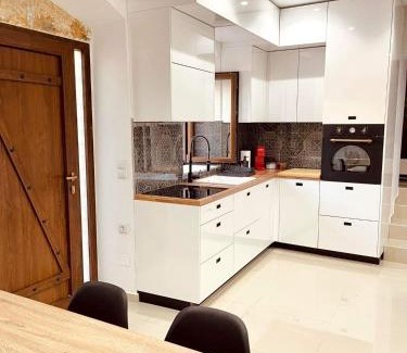 Nipidhitos Villa | Nipiditos Village