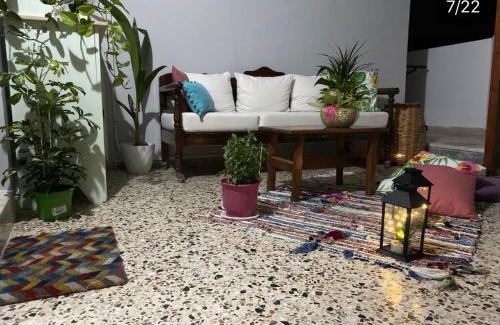 Nipidhitos Villa | Nipiditos Village