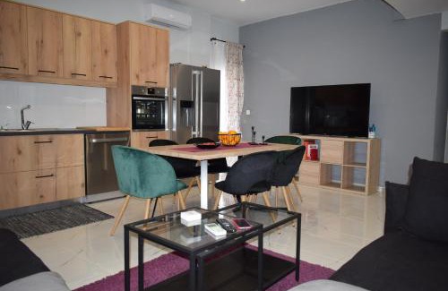 Nipidhitos Villa | Nipiditos Village
