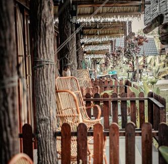 Kijal Ski Chalet | Nipoh Beach Cottage