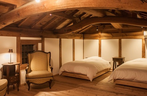 Izumo Hotel | Nipponia Izumo Taisha Shrine Town