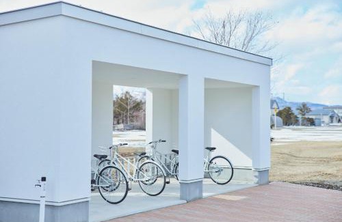 Kamishihoro House | Nippou no Ie Kamishihoro - Vacation STAY 58990v