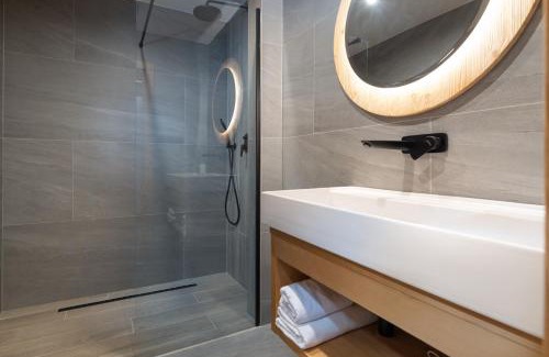 Strbske Pleso Apartment | NIPUR sk-Apartmán Hotel Ovruč, Štrbské Pleso