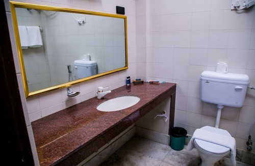 Kohima Hotel | Niraamaya Retreats Aradura Kohima