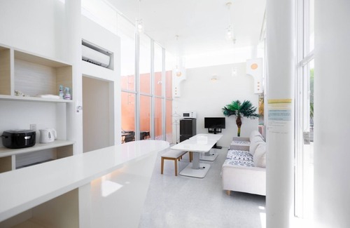 Tokeshi House | Nirai Beach Villa