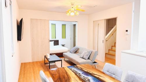 Yofuke Villa | NIRAI Yofuke
