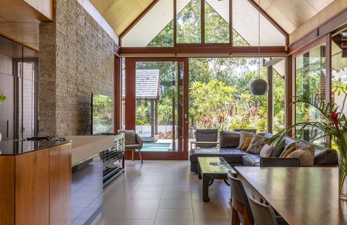 Port Douglas Apartment | Niramaya Villas and Spa