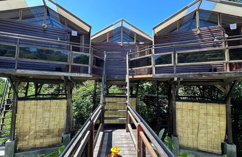 Kedisan House | Nirata Treehouse