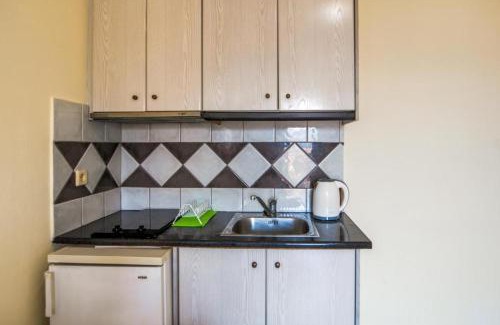 Assos Apartment | Niriides Apartments