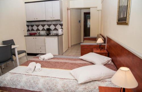 Assos Apartment | Niriides Apartments