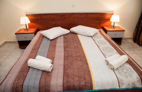 Assos Apartment | Niriides Apartments