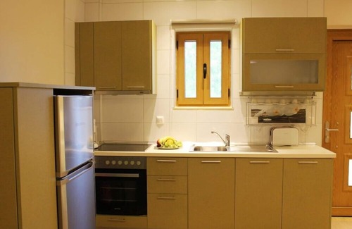 Methoni Apartment | Niriides Luxury Villas