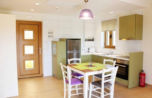 Methoni Apartment | Niriides Luxury Villas