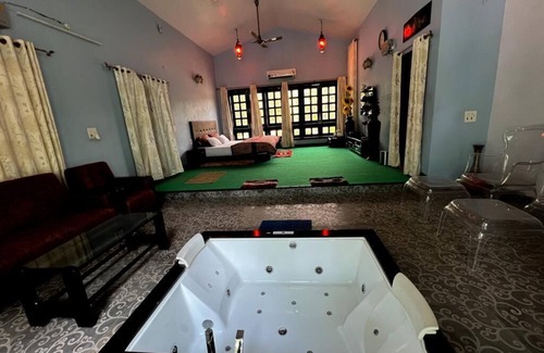 Damoy Hotel | Nirmal Chhaya Nature Resort