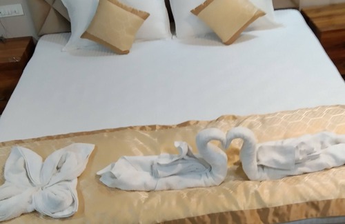 Damoy Hotel | Nirmal Chhaya Nature Resort