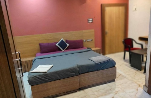 Brahmapur Hotel | Nirmalya plaza