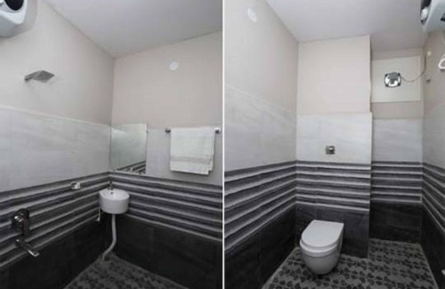 Brahmapur Hotel | Nirmalya plaza