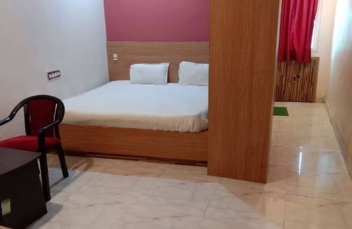 Brahmapur Hotel | Nirmalya plaza