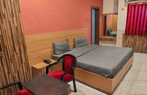 Brahmapur Hotel | Nirmalya plaza