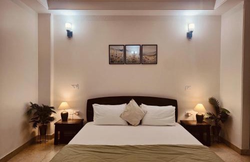 New Delhi House | Niro GK2