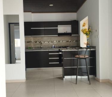 Arauca Apartment | NIRVANA APARTAESTUDIOS