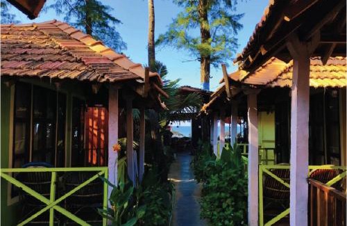 Patnem House | Nirvana Beach Cottages