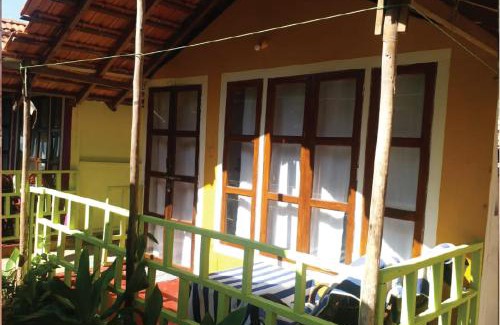 Patnem House | Nirvana Beach Cottages