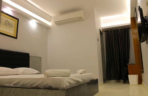 Mahabalipuram Hotel | Nirvana Boutique Hotel