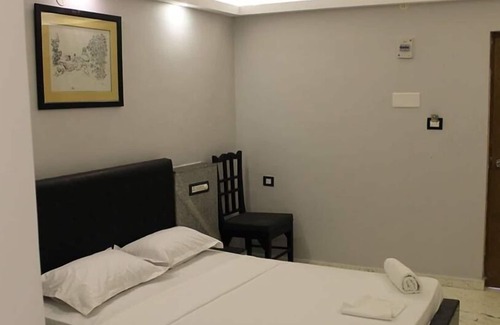 Mahabalipuram Hotel | Nirvana Boutique Hotel