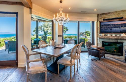 East Mesa Villa | Nirvana by Paradise Retreats