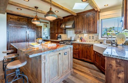 East Mesa Villa | Nirvana by Paradise Retreats