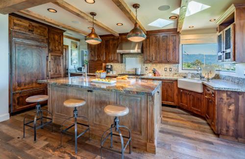 East Mesa Villa | Nirvana by Paradise Retreats