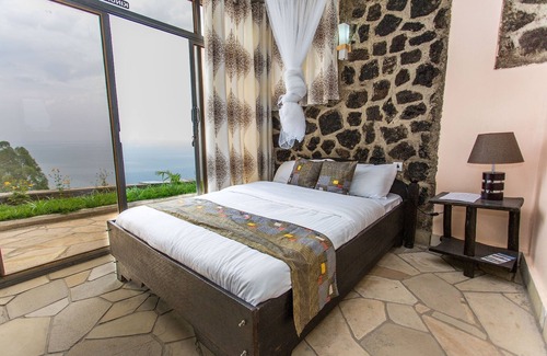 Gisenyi Hotel | Nirvana Heights Hotel