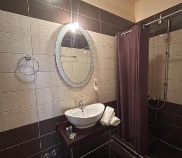 Kala Nera Bed & Breakfast | Nirvana Hotel