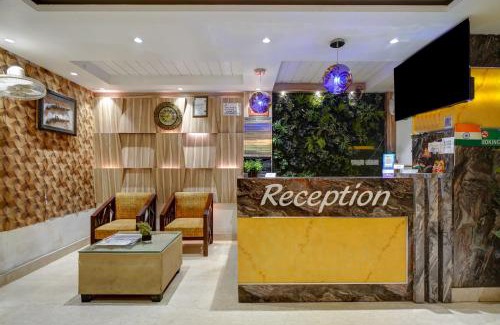 Mahipalpur Hotel | Nirvana Hotel near Aerocity with Free Airport Pickup or Drop