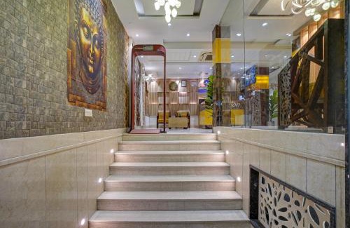 Mahipalpur Hotel | Nirvana Hotel near Aerocity with Free Airport Pickup or Drop