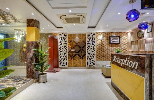 Mahipalpur Hotel | Nirvana Hotel near Aerocity with Free Airport Pickup or Drop