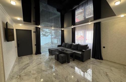Sevan Apartment | Nirvana Lake View