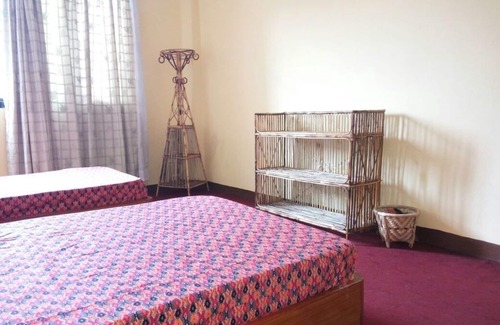 Thamel Apartment | Nirvana Private Apartment